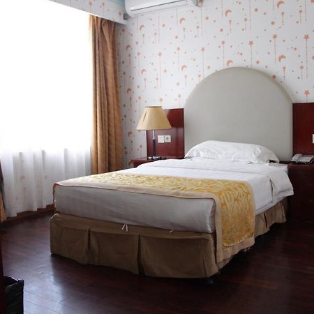 Sogecoa Apart Hotel Maputo Exteriör bild