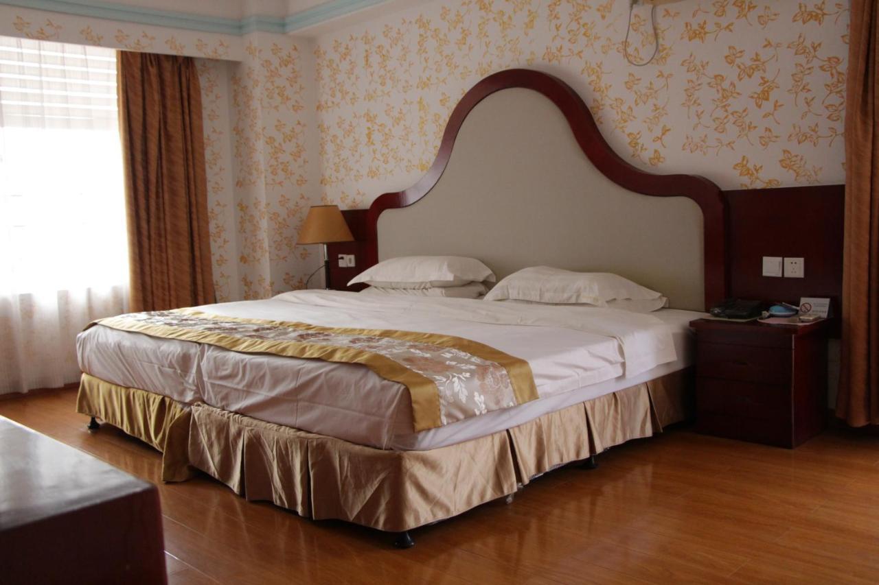 Sogecoa Apart Hotel Maputo Exteriör bild