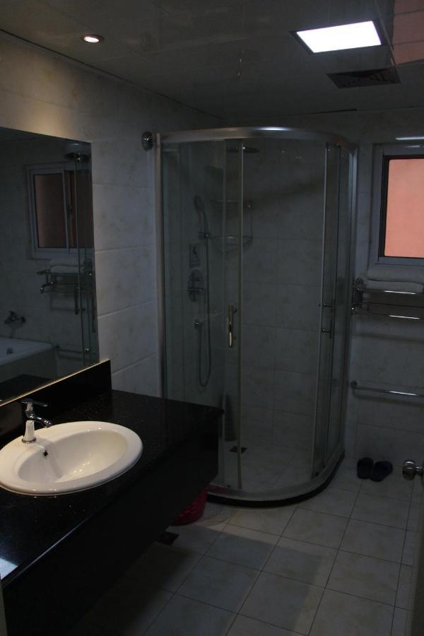Sogecoa Apart Hotel Maputo Exteriör bild