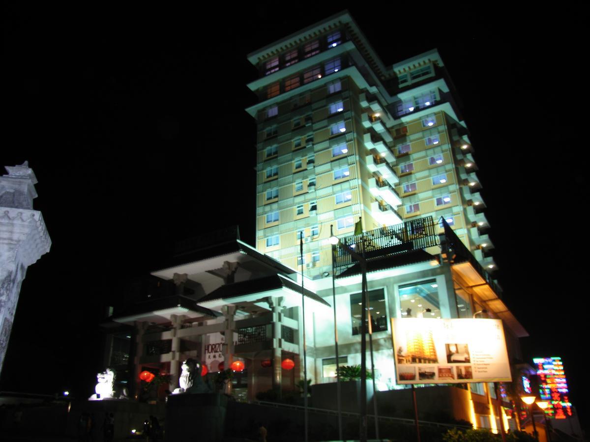 Sogecoa Apart Hotel Maputo Exteriör bild
