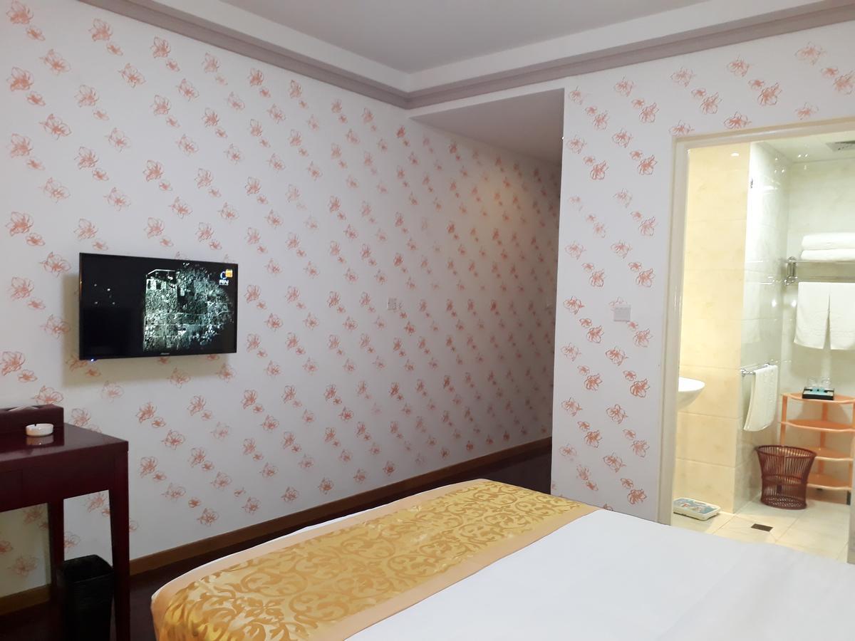 Sogecoa Apart Hotel Maputo Exteriör bild