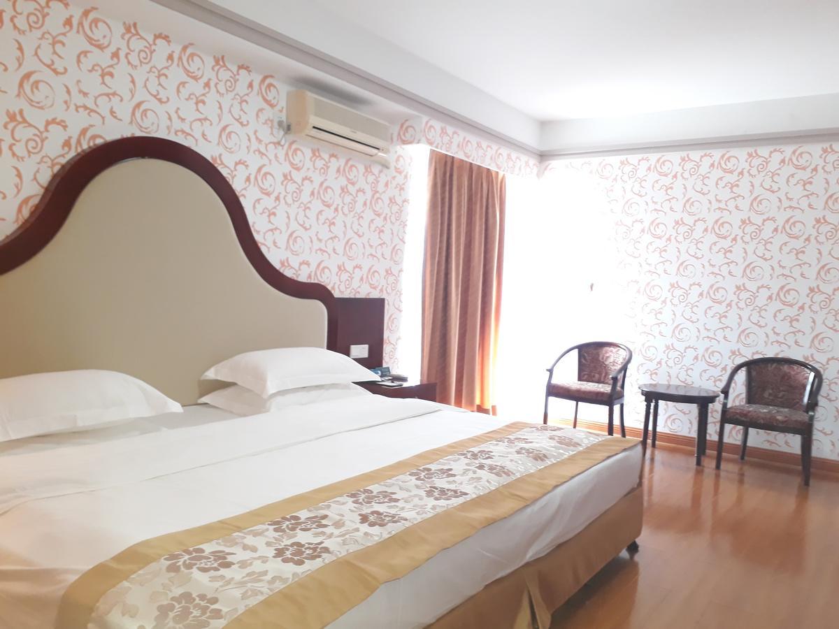 Sogecoa Apart Hotel Maputo Exteriör bild