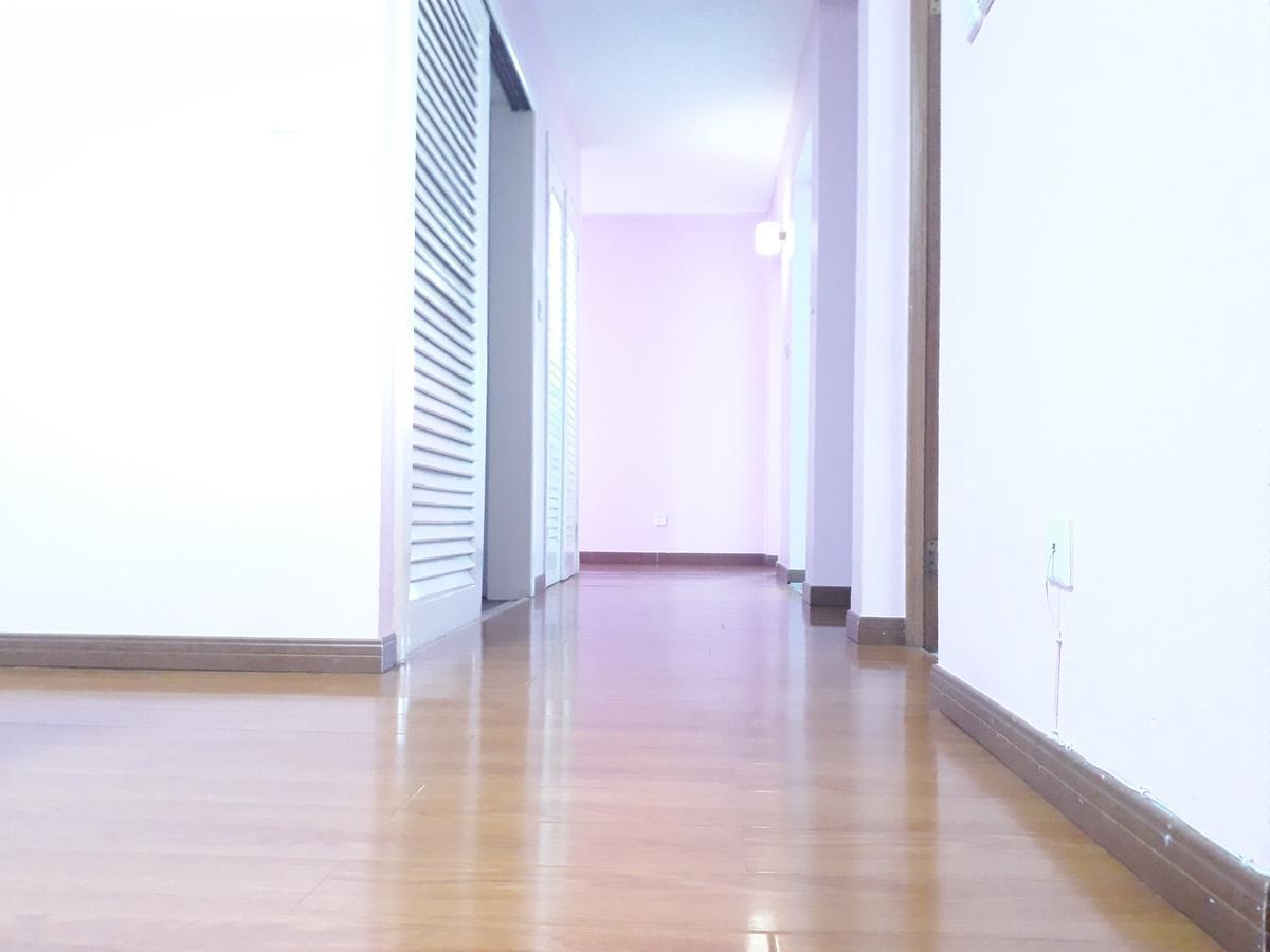 Sogecoa Apart Hotel Maputo Exteriör bild